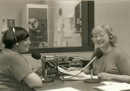 WMNR Fine Arts Radio, Monroe, Connecticut Exhibit (1971-Present)