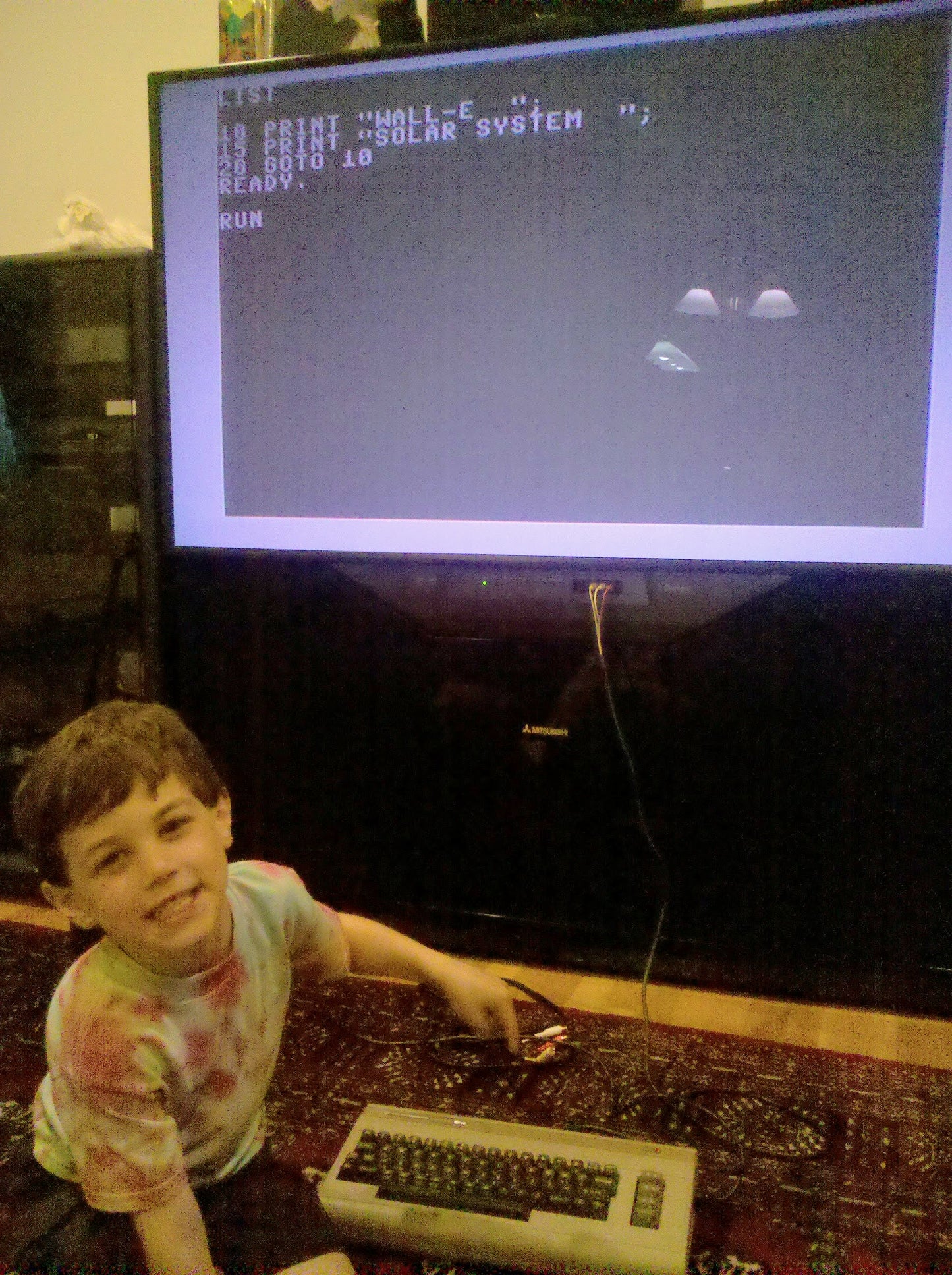 Commodore 64 (1982-1994)