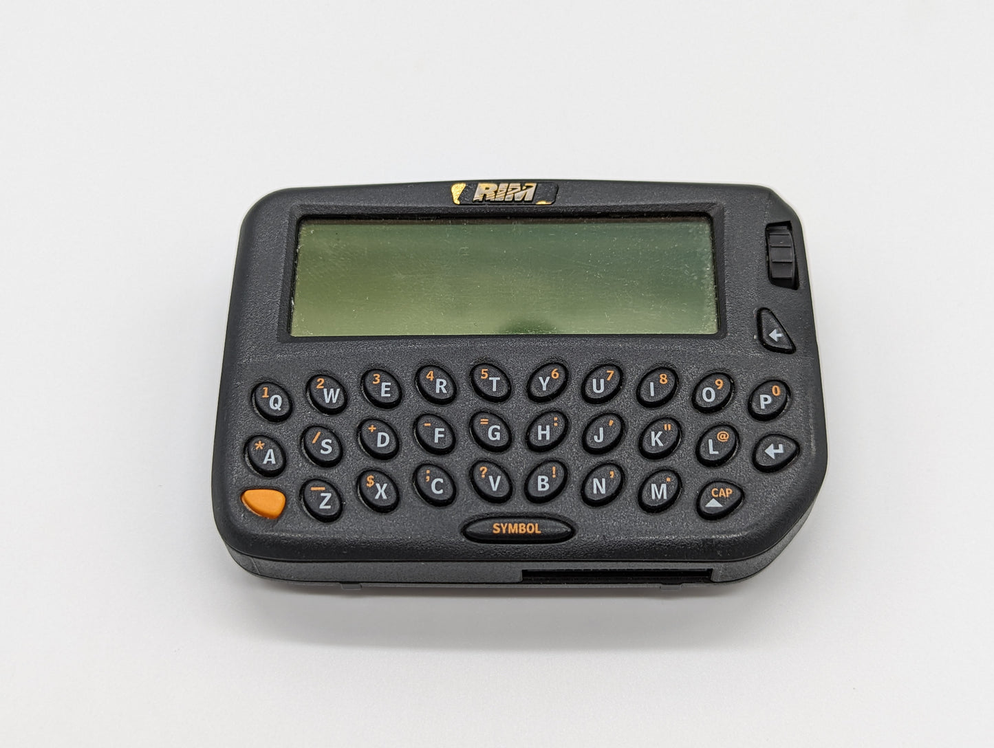 RIM Blackberry 962 Two-Way Pager (1999)