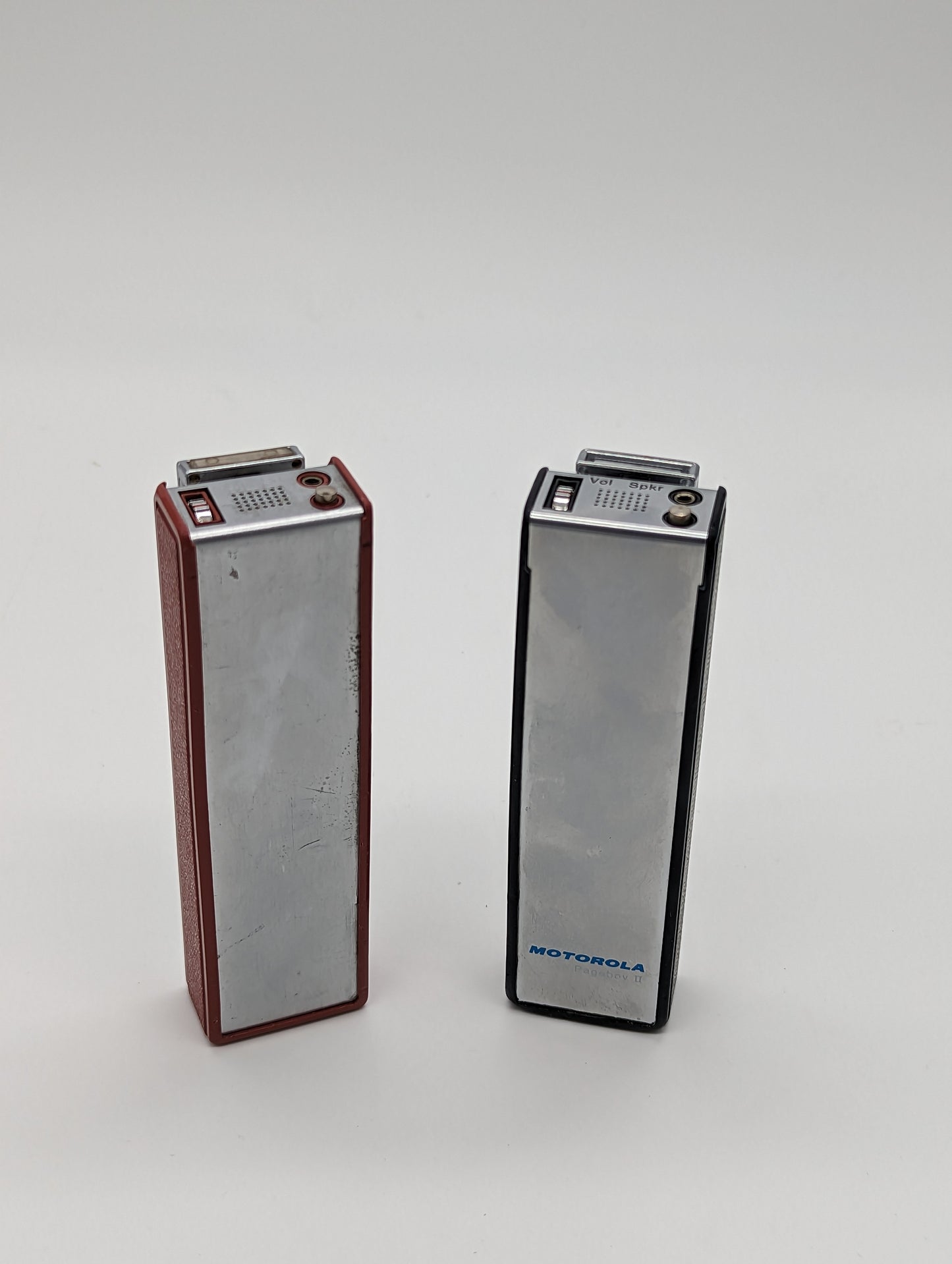 Motorola PageBoy II (1975-2001)