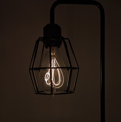 Edison Light Bulb (c. 1910)