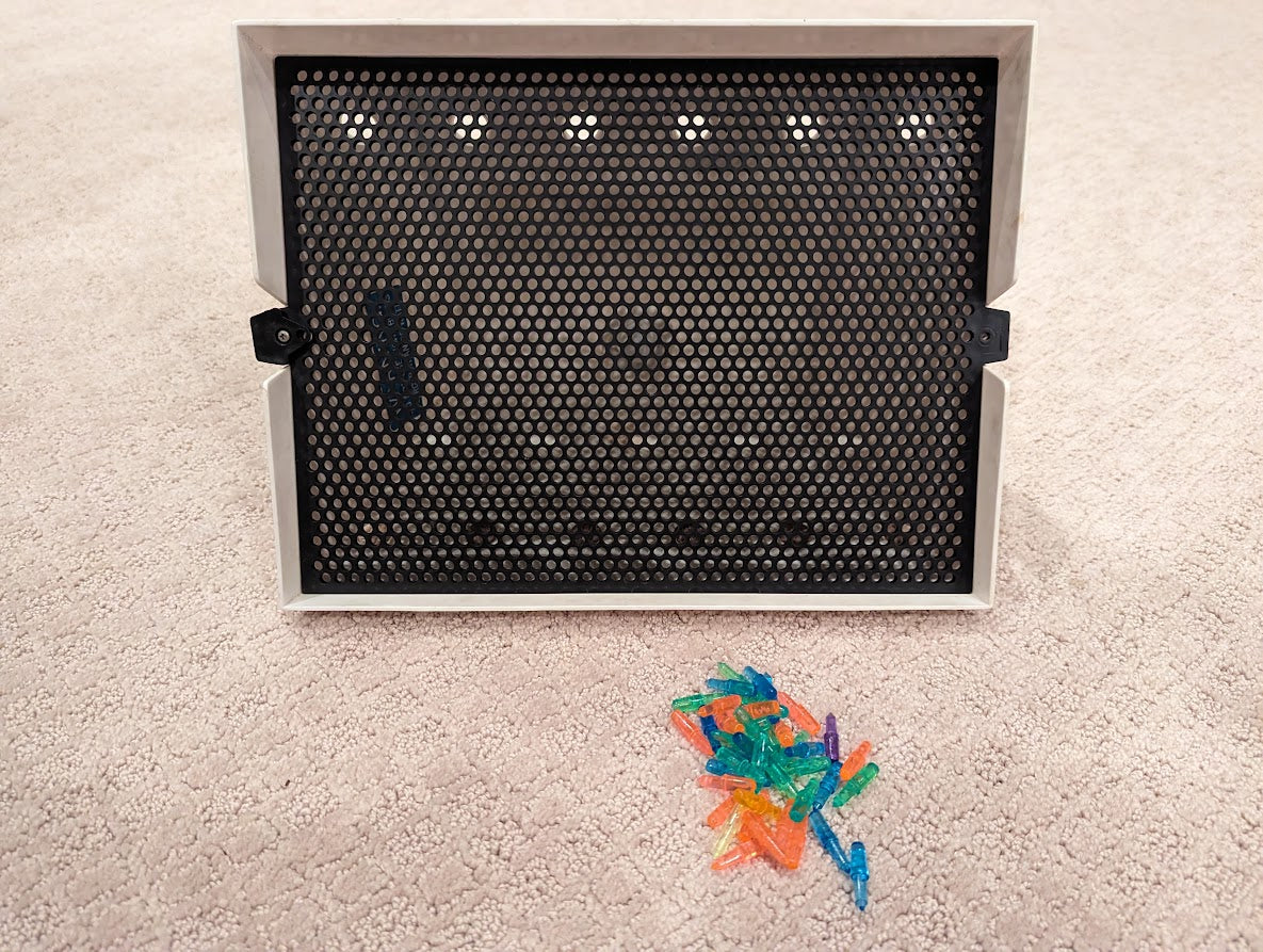 Hasbro Lite-Brite (1981)