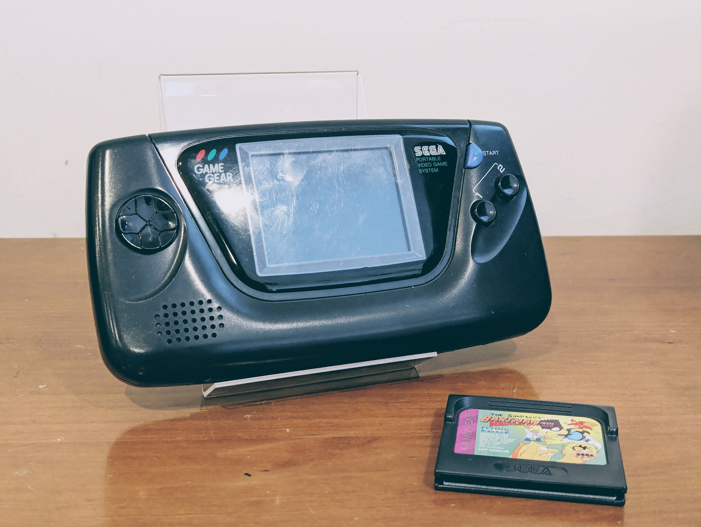 Sega Game Gear (1991)