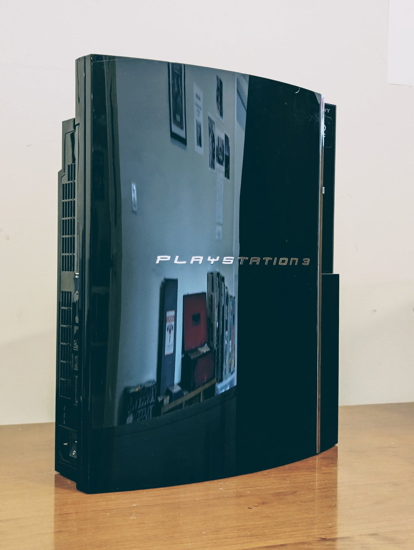 Sony Playstation 3 (2006-2016)