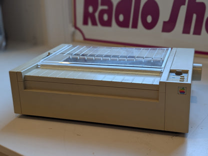 Apple ImageWriter Dot-Matrix Printer (1983-1985)