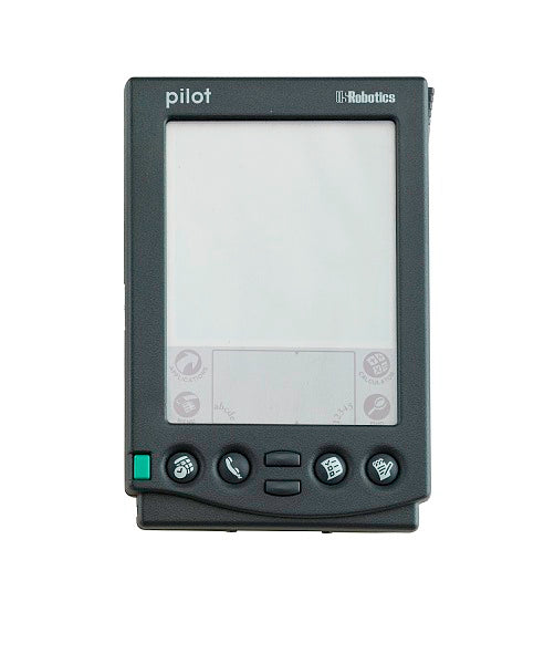 Palm Pilot Line (1996-1997)