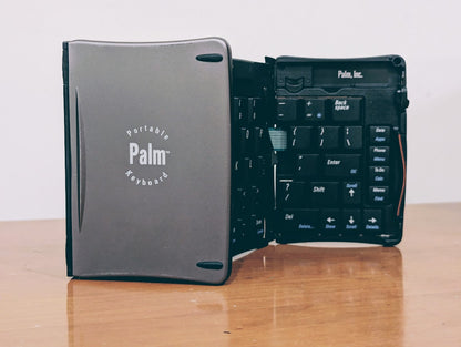 Palm PDA Line (1999-2000)