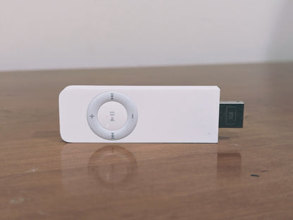 Apple iPod Shuffle (2005-2010)