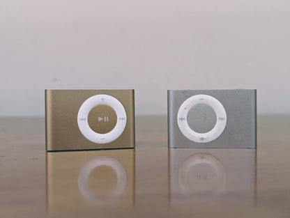 Apple iPod Shuffle (2005-2010)