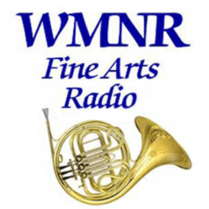 WMNR Fine Arts Radio, Monroe, Connecticut Exhibit (1971-Present)
