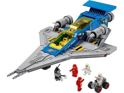 LEGO Classic Set Remakes (2022-2023)