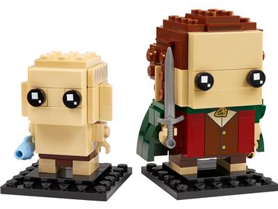 LEGO The Lord of the Rings (2023)