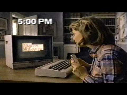 Commodore 64 (1982-1994)