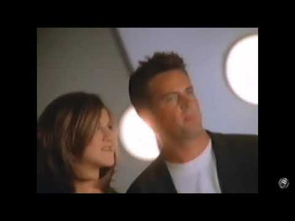 Windows 95 Video Guide with Matthew Perry and Jennifer Aniston (1995)
