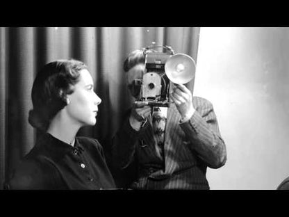 Polaroid Model 95 Instant Camera (1948-1953)