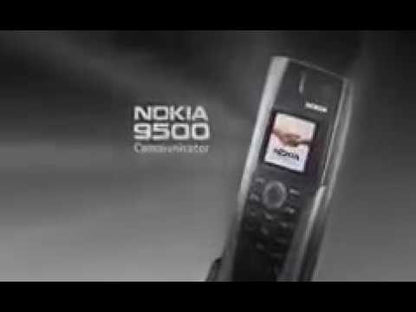 Nokia 9500 Communicator (2004)