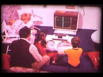 Magnavox Odyssey (1972-1978)