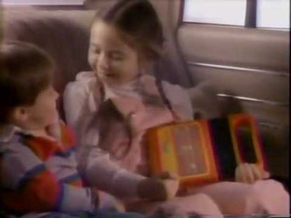 Texas Instruments Speak & Spell (1978)