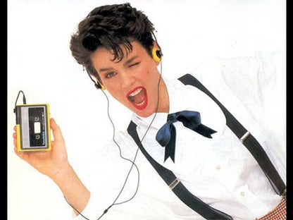 Sony Walkman TPS-L2 (1979-1981)