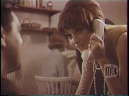 Western Electric 1500D (1963-1967)