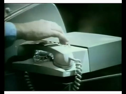 Western Electric Bell 201A Data-Phone Modem (1962)