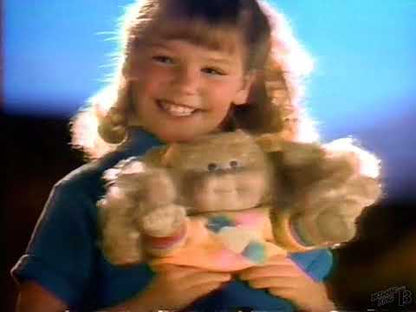 Cabbage Patch Kids (1983-Present)
