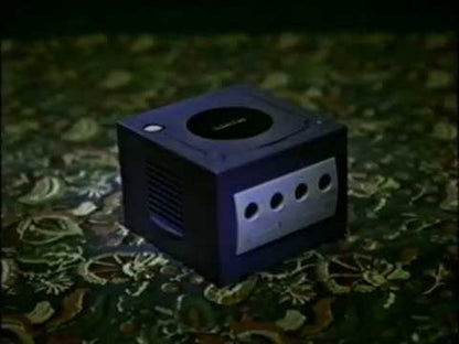Nintendo Game Cube (2001-2007)