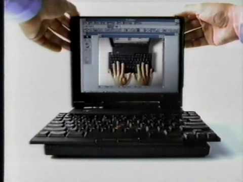 IBM 360CSE 230Cs think Pad ビンテージ　レトロ　希少 IBM ThinkPad 360CSE (1994-1996) – Westport Tech Museum