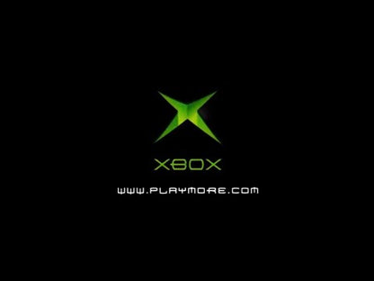 Microsoft XBOX Line (2001-2016)