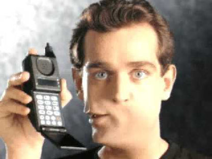 Motorola MicroTAC Line (1989-1996)