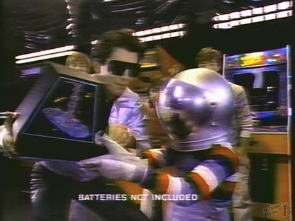 Coleco Zaxxon (1982)