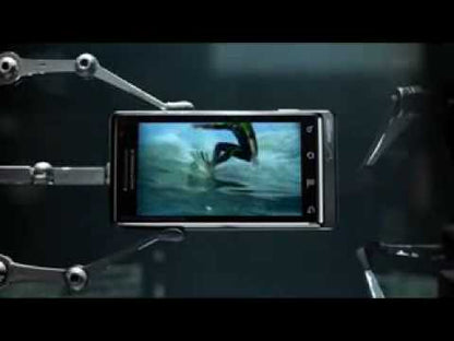 Motorola Droid (2009)