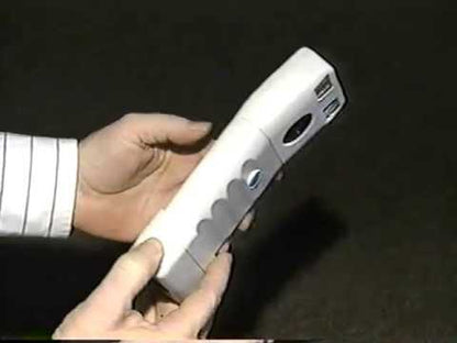 Logitech Fotoman FM-1 (1991)