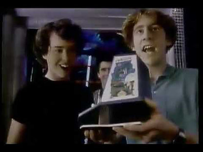 Coleco Galaxian (1981)