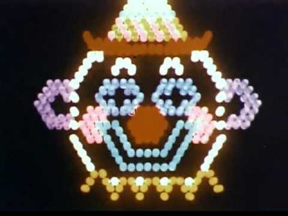 Hasbro Lite-Brite (1981)