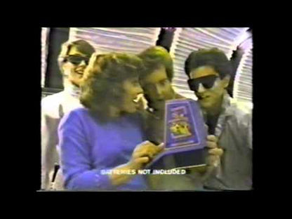 Coleco Ms. Pac-Man (1983)