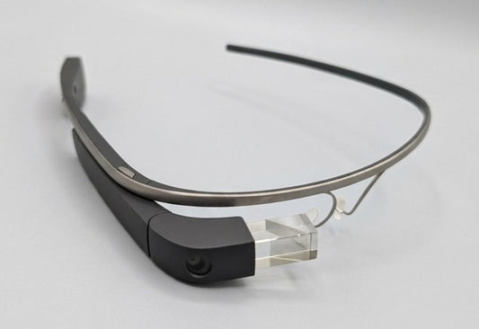 Google Glass Explorer Edition XE-C (2013-2015)