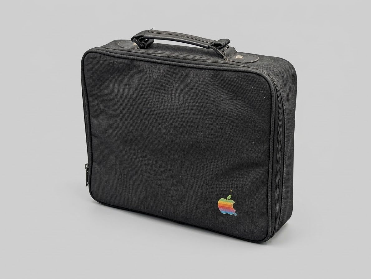 Apple Macintosh PowerBook 520 (1994-1995)