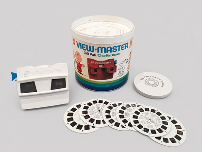 View-Master (1939-Present)