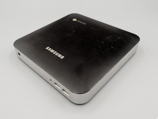 Samsung Chromebox 1st Generation (2012)