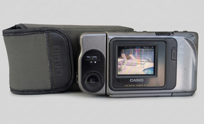 Casio QV-10 (1995-1996)