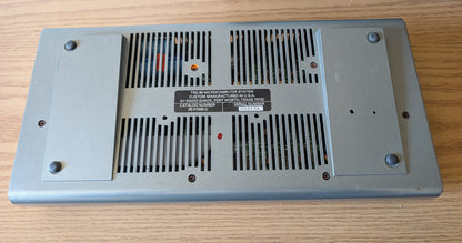 Radio Shack TRS-80 Model I Level I (1977-1981)
