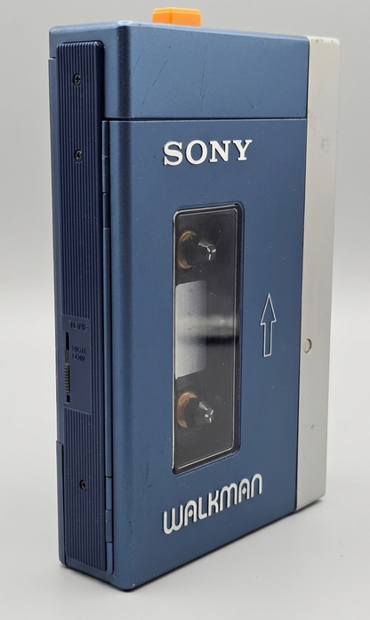 Sony Walkman TPS-L2 (1979-1981)