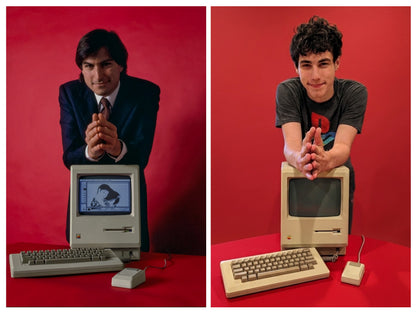 Apple Macintosh 128K - First Generation Macintosh (1984-1985)