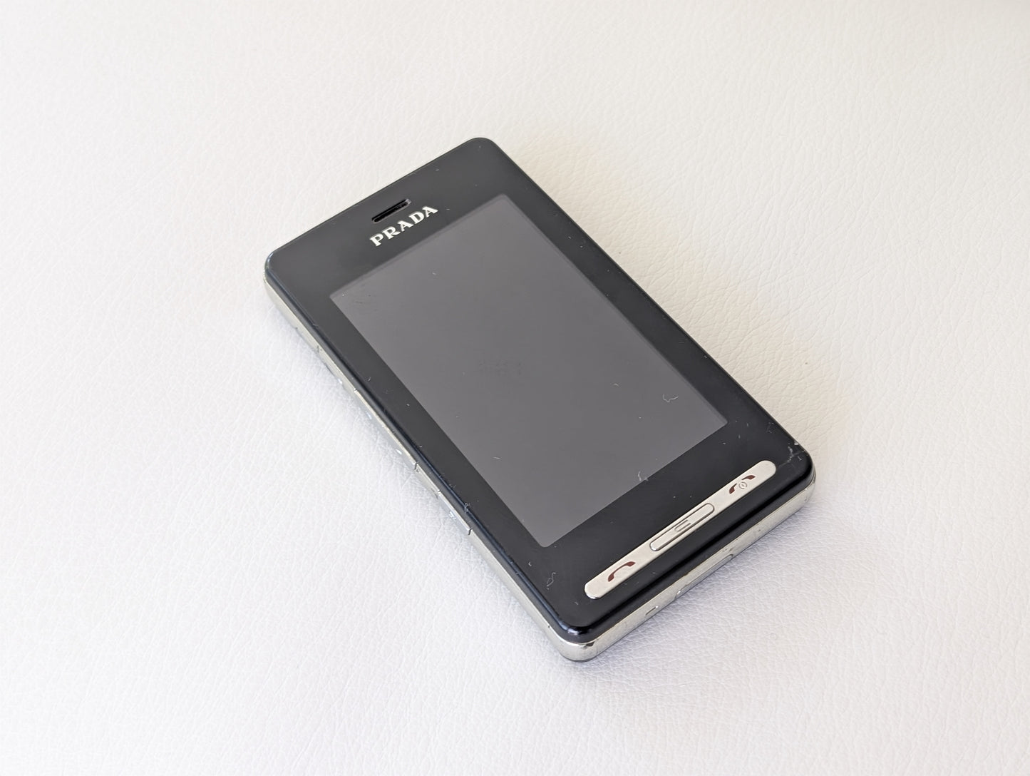 LG Prada KE850 (2007)