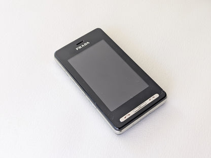 LG Prada KE850 (2007)