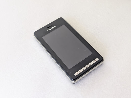 LG Prada KE850 (2007)