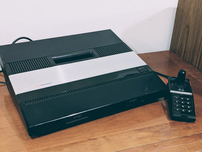 Atari 5200 SuperSystem (1982-1984)