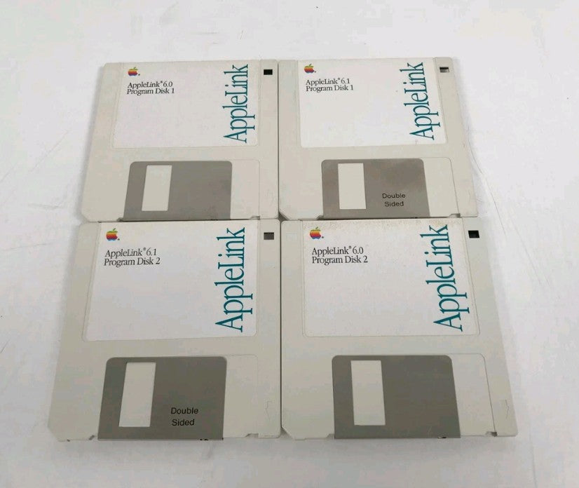 Apple Macintosh Portable (1989-1991)