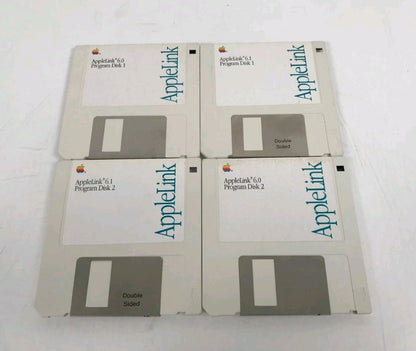 Apple Macintosh Portable (1989-1991)